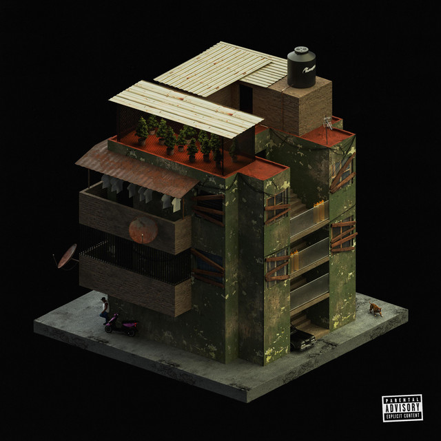 EL PUNTO cover art
