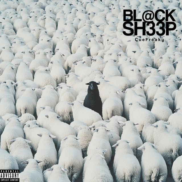 Black Sh33p