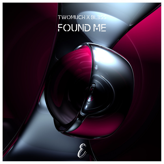 Found Me cover