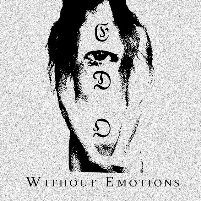 Without Emotions cover art