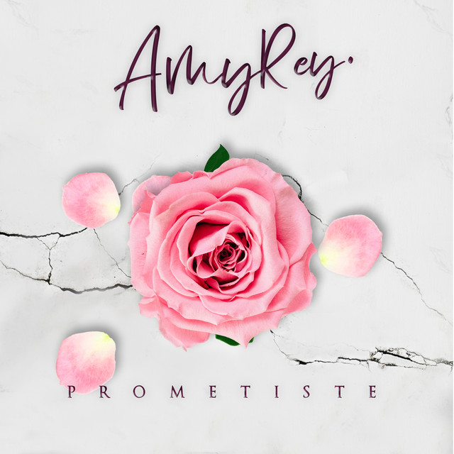 Prometiste - Single by Amy Rey | Spotify