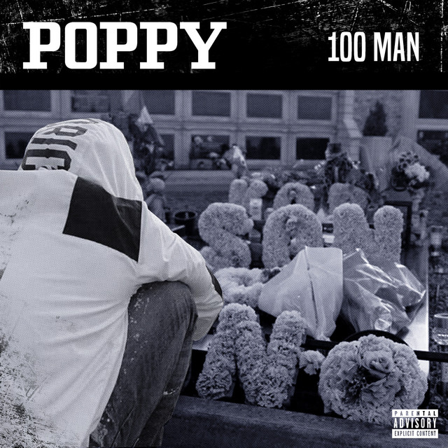 100 Man - Single by Poppy | Spotify
