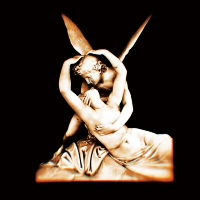 Angels Cry