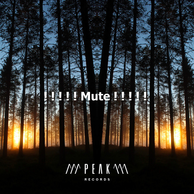 Mute ! ! ! ! ! - Album by Nature & Sounds Backgrounds | Spotify