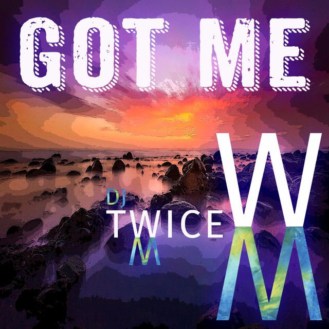 Got Me cover