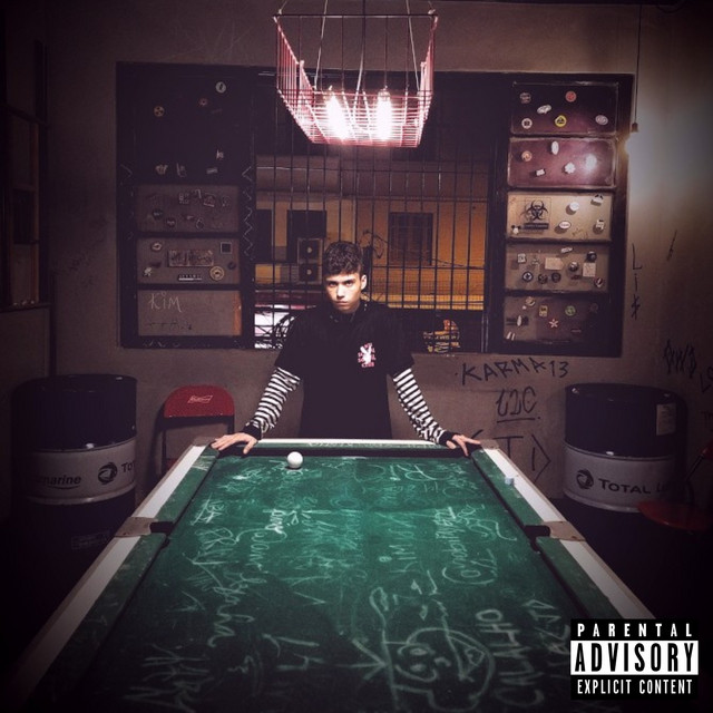 Sobre Ossos e Rosas cover art