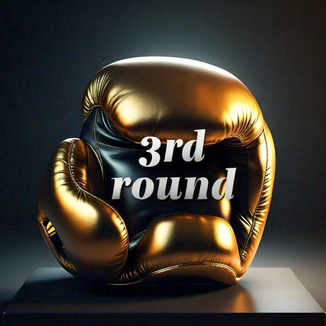 TERCER ROUND