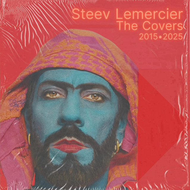 Pour celui qui viendra cover art