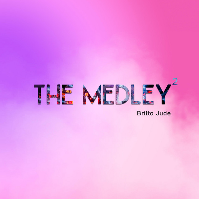 The Medley, Vol. 2 cover art