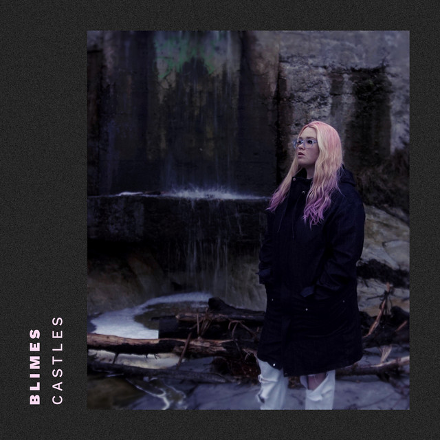 Castles cover art