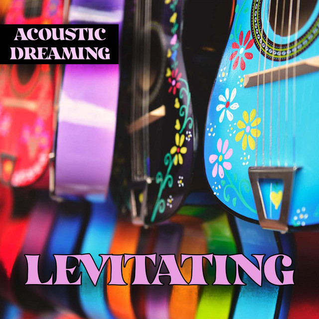 Acoustic Dreaming Photo