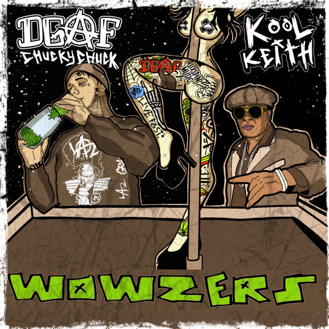 undefined album image