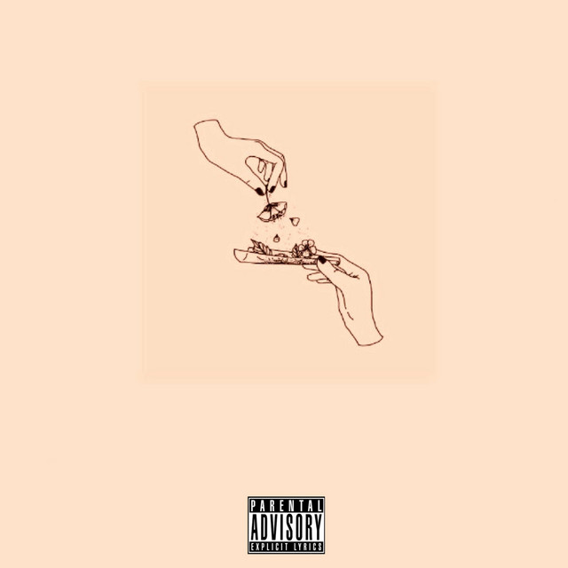 Lost cover art