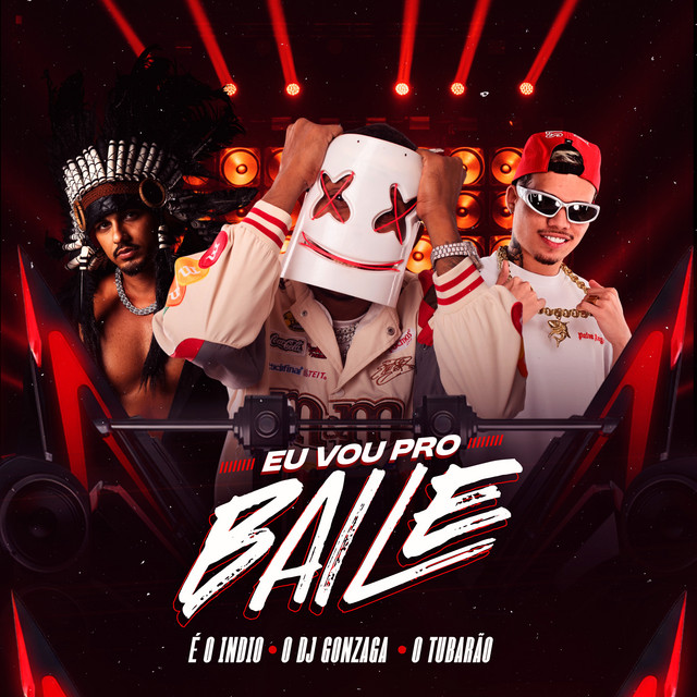 Eu Vou pro Baile