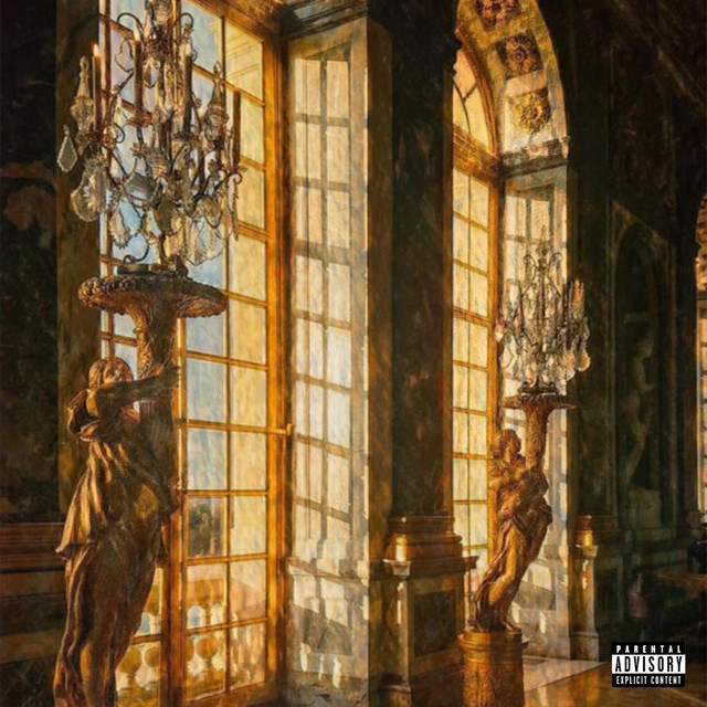 Castles cover art