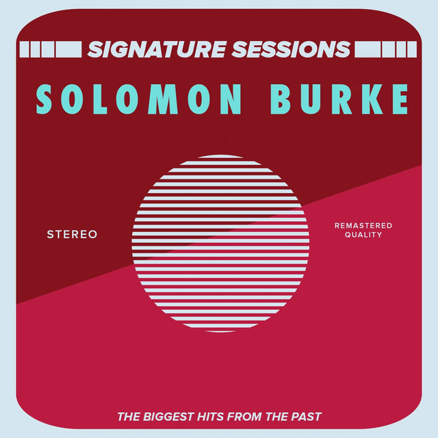 Cry to Me - song and lyrics by Solomon Burke | Spotify