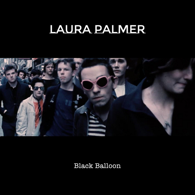 undefined album image