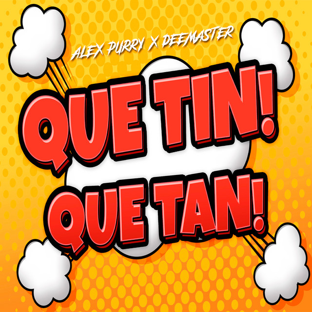 Que Tin Que Tan