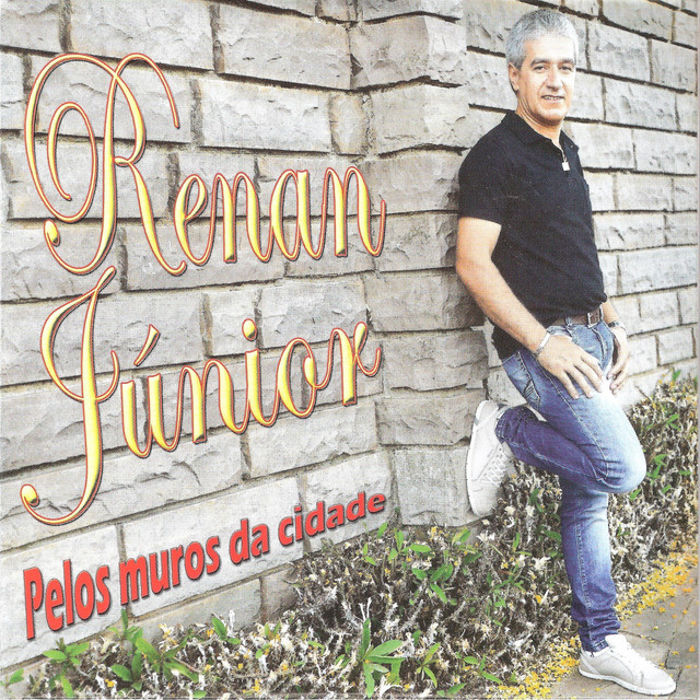 Pelos Muros da Cidade cover art