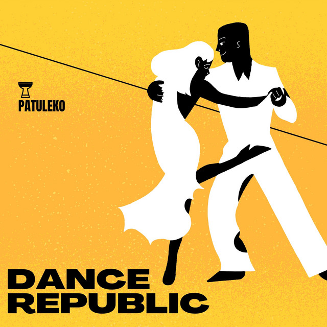 Dance Republic cover art