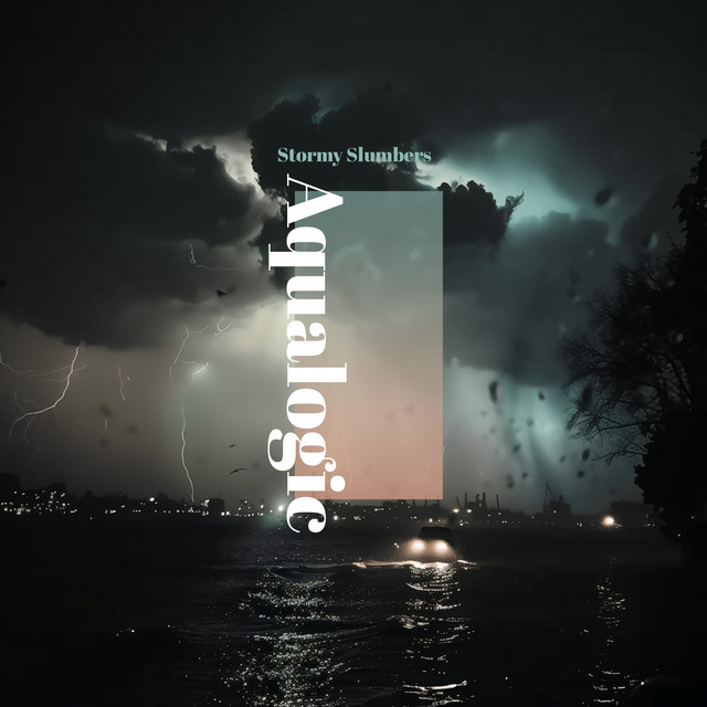 Stormy Slumbers by Aqualogic