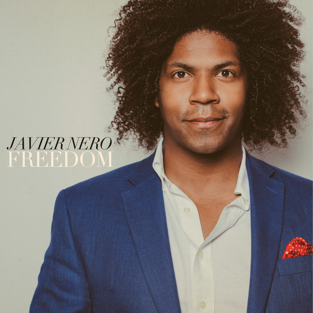 Freedom cover art