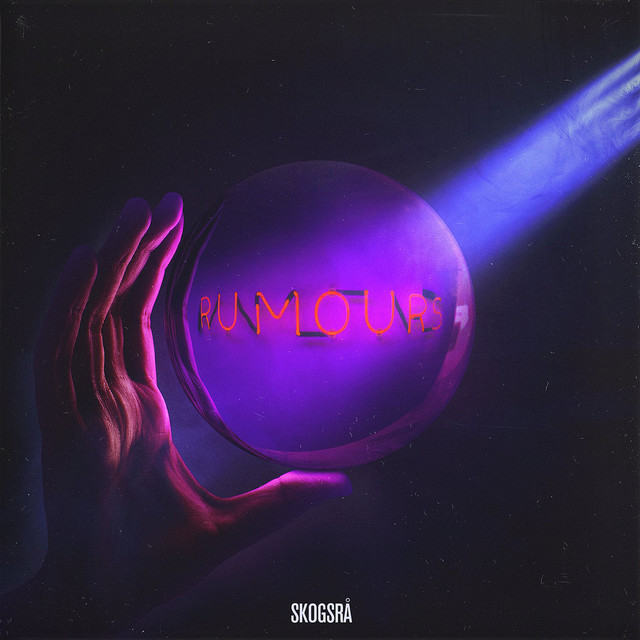 Rumours cover art