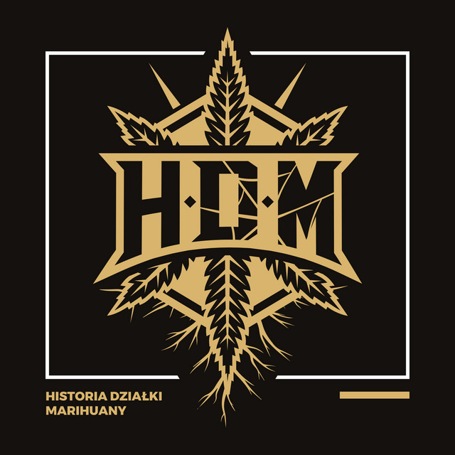Historia działki Marihuany cover