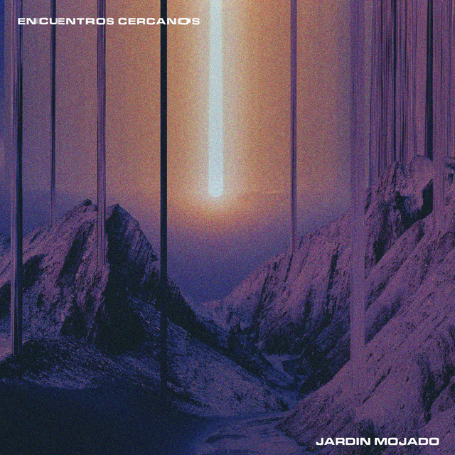 Encuentros Cercanos cover art