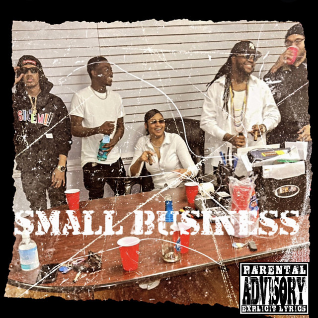 Big6 | Spotify