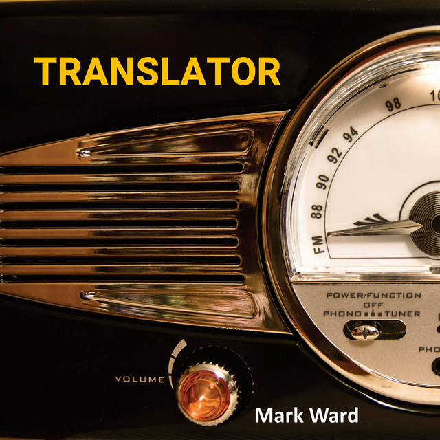 Translator cover art