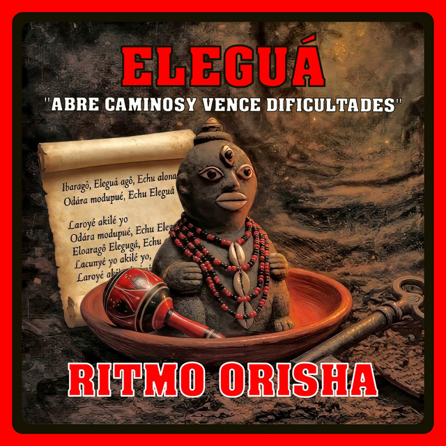 RITMO ORISHA