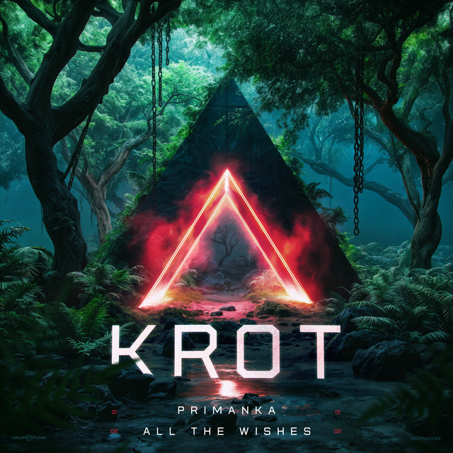 Primanka album art