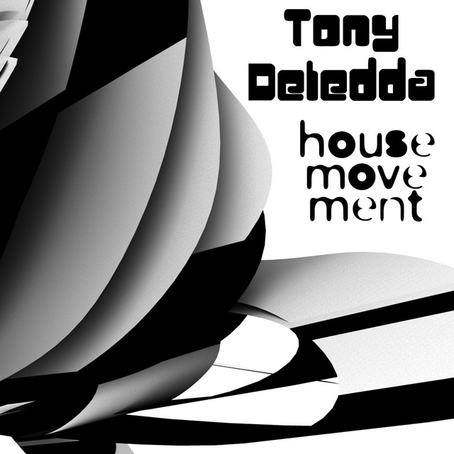House Movement cover art