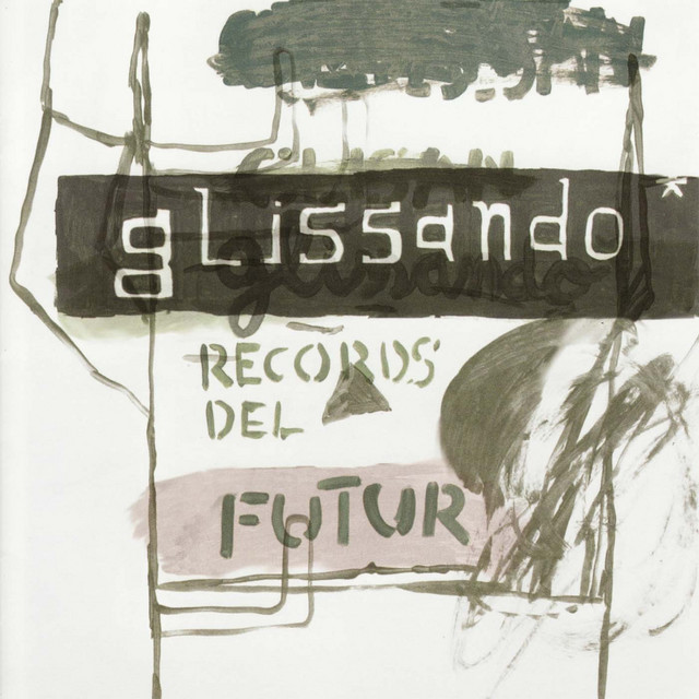 Records del Futur cover