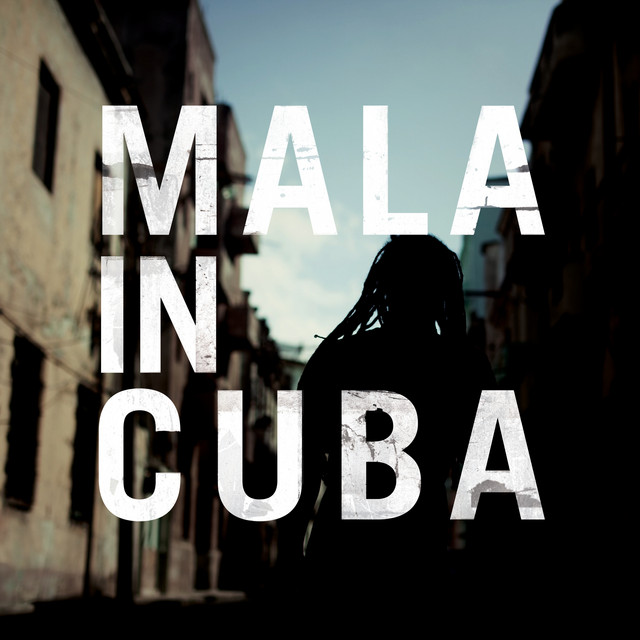 Mala in Cuba cover art