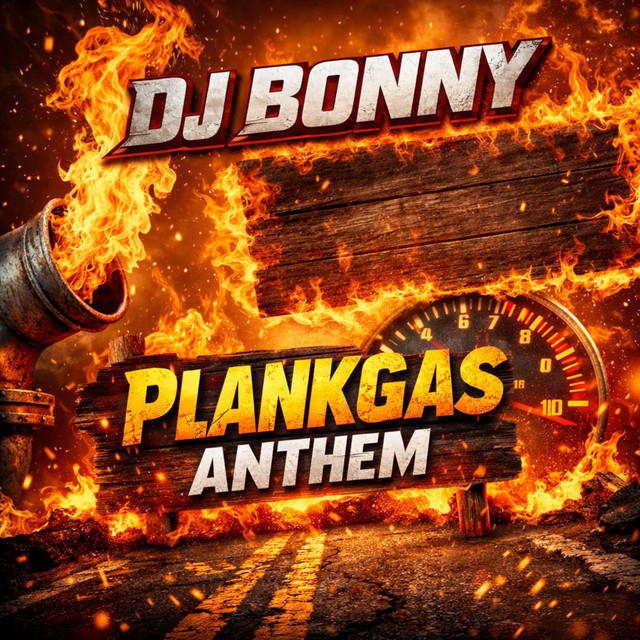 Plankgas Anthem
