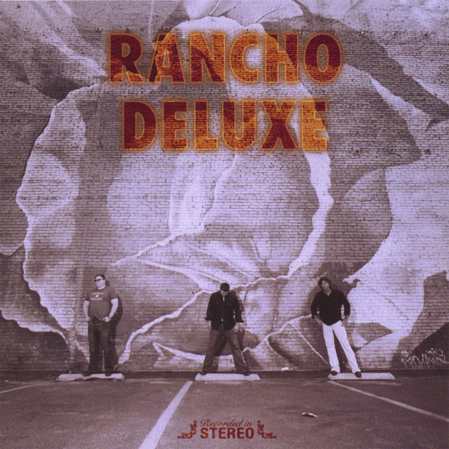 Rancho Deluxe cover