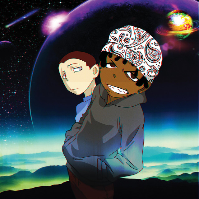 64Weedo cover art