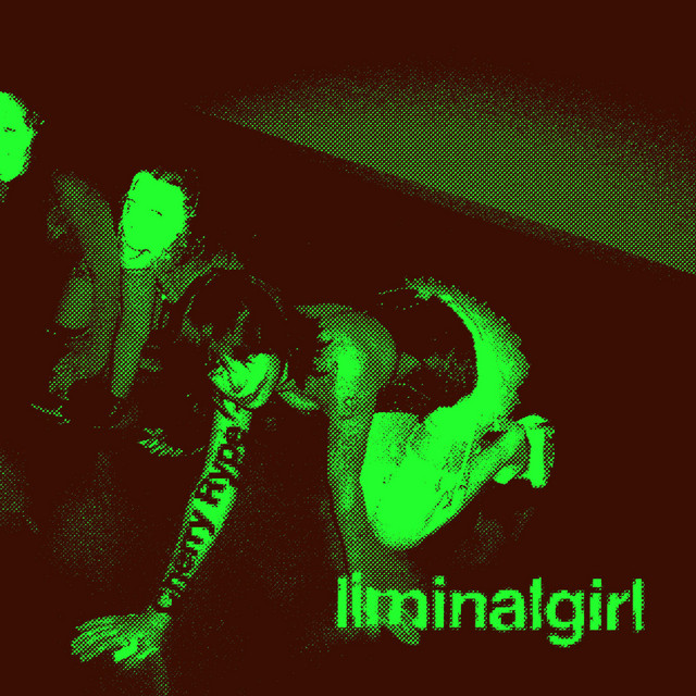 liminalgirl cover art