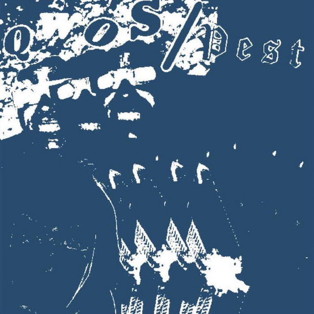 The Split cover art