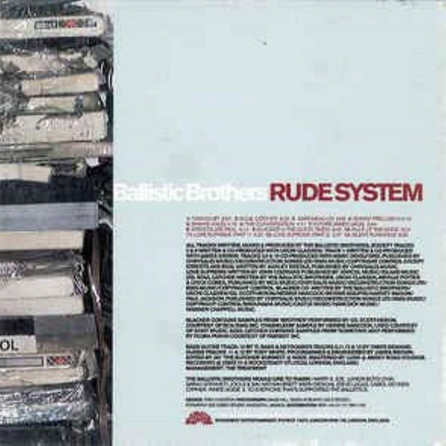 album image