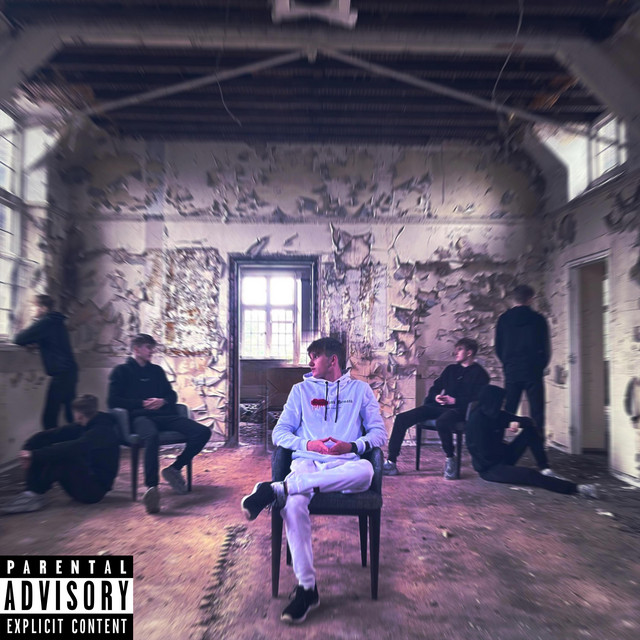 Last Chance Deluxe cover art