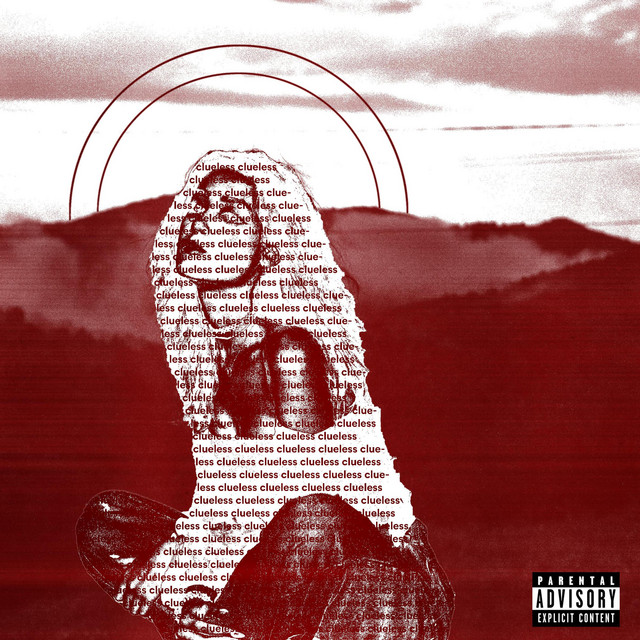 Clueless cover art