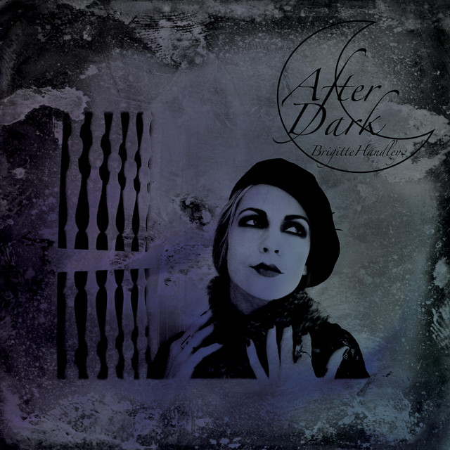After Dark cover