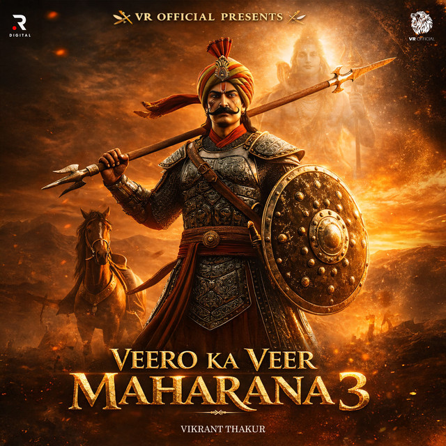 Veero Ka Veer Maharana 3
