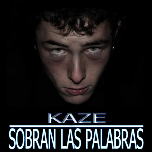 Sobran las Palabras cover art