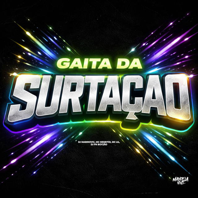 Gaita da Surtação