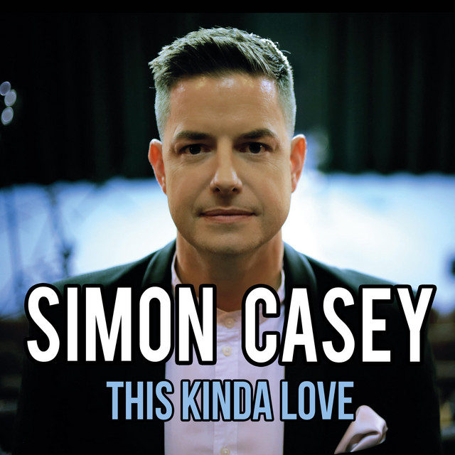 This Kinda Love cover art