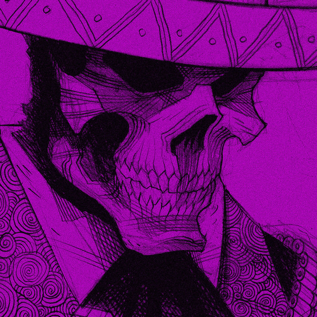 Muchachos cover art